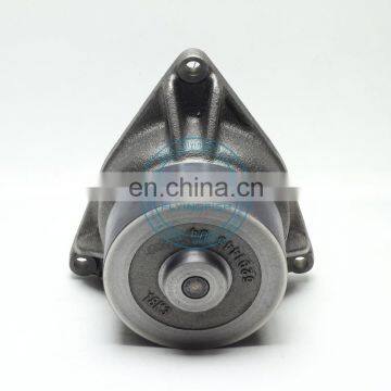 Original and Aftermarket Spare Parts DCEC 6CT ISC 8.3L 6CT8.3 ISC8.3 Diesel Engine Water Pump Kit 4309418 photo-4