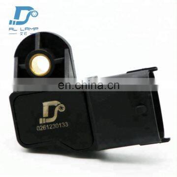 Manifold Pressure MAP Sensor 0261230133 For Ducato Tata photo-2