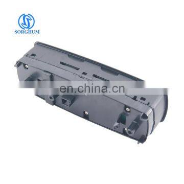 Aftermarket Window Lifter Switch For Mercedes Benz 1698206410