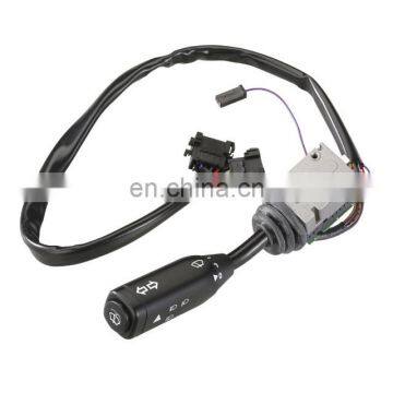 Accessories Turn Signal Electrical Combination Switch For MAN 81255090093