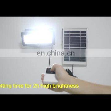 Professional 10w rechargeable led flood lighting made in China