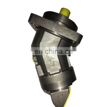 top selling Rexroth A2F series hydraulic motor A2FM45/61W-VZB100