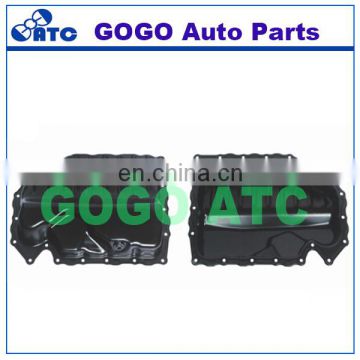 High Quality Oil Pan FOR VW MAGOTAN PASSAT B6 SKODA Octavia OEM 06J 103 600H 06J103600H