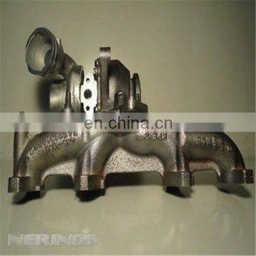 BV39 Turbo 54399880029 Turbocharger 03G253019K photo-2