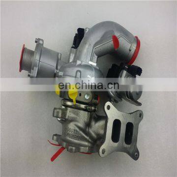 Turbocharger 06L145702FV 06L145702P 06L145702Q photo-4