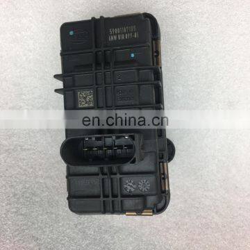 BV45 59001107185 6NW010099-01 Turbo Electronic Actuator for N-issan