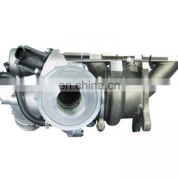 Factory Supply K03 53039880161 06H145701J Turbocharger for Audi photo-4