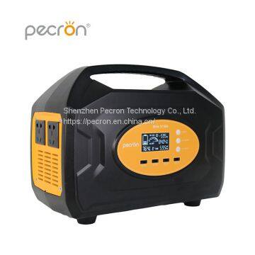 1500W Solar Energy System, Portable Solar Power Generator, Lithoum-ion Battery Station photo-3