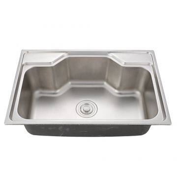 Stainless Steel Kitchen Sink