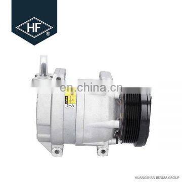 96539392 Auto air condition compressor V5 for Chevrolet Aveo 1.4i for Daewoo Gentra 1.4i