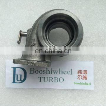 turbine housing F55V 8980277730 VAA40016 engine 4HK1 201