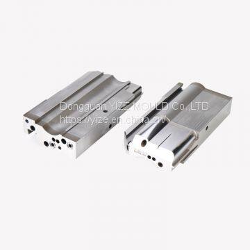 2020 Plastic Mold Precision Core and Cavity Processing Customization With Professional CNC Processing photo-3