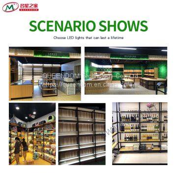 Led Linear Light_indoor Linear Light_shopping Mall Line Light_shopping Mall Lighting_shopping Mall Lighting photo-5