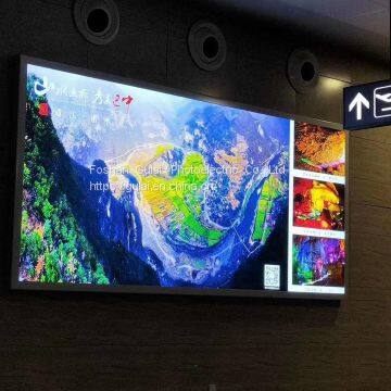 AC220V IP 20 PY9-12D Rigid Backlit LED Strip photo-4