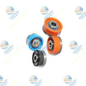 API Standard Factory Price Mud Pump Spare Parts Piston Assembly for Oil Field