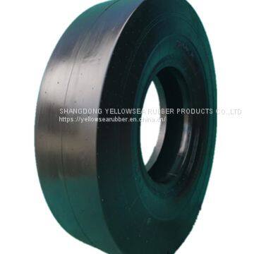 Best-selling 14/70-20 Roller for Tires Tyres 1470-20smooth Tires photo-5