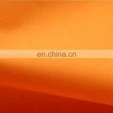 Customized Color 300T Waterproof Pongee Lining Fabric, Polyester Down Jacket Fabric photo-5