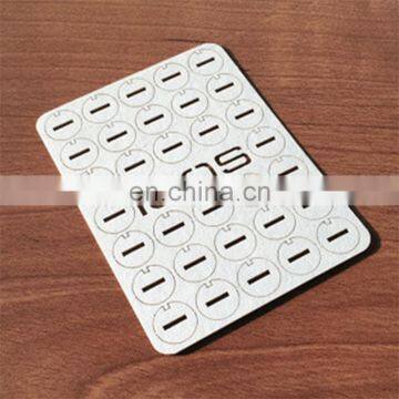 Electronic Cigarettea Filter Piece Oil Absorption Piece