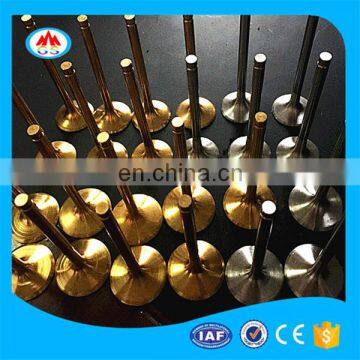 Motor Diesel Engine Valves for Suzuki F10a Motore k7 k5 100cc Lj80 photo-2