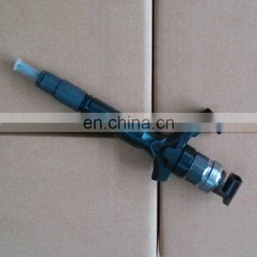 common rail injector 095000-5930 095000-5931