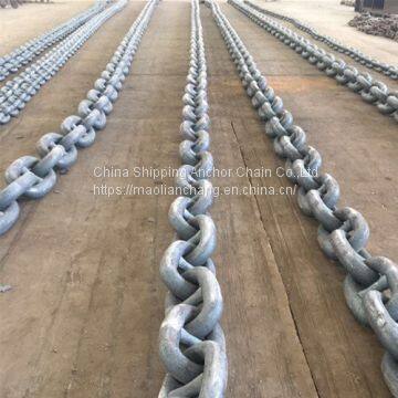 Qingdao Stud Link  Anchor Chain With Factory Price