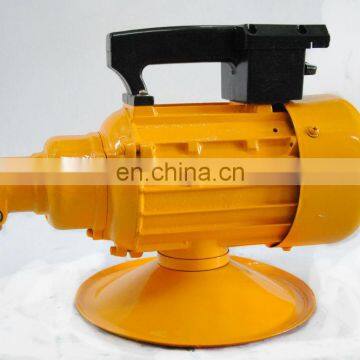 CE certificate Beton Vibrator Motor Factory