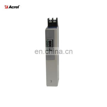 Acrel BD-AV low price Single-phase ac voltage transmitter with 4-20mA output