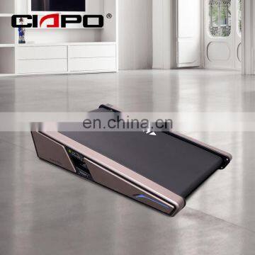2020 New Arrival Fashionable Walkings Pad Treadmill Smart Foldable Treadmill Walking Pad photo-7