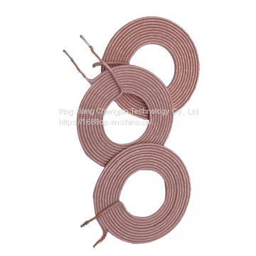 15W Wireless Charger Coil Charging Module photo-3