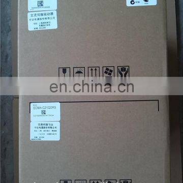 2kw Delta ac Servo Motor and Driver ECMA-C21020RS + ASD-B2-2023-B photo-4