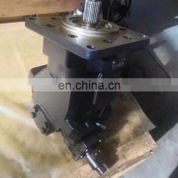 Roller Vibration Pump Danfoss SAUER Hydraulic Plunger Pump51V250 RC8N Hydraulic Oil Piston Pump photo-4