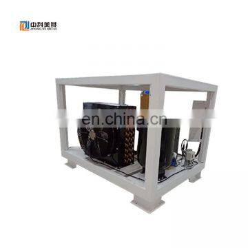 ultra low temperature freezer test equipment Lab research test equipment climatic chamber