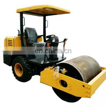 China Supplier Provide 3.5 Ton Road Roller for Sale With Cheap Price photo-3