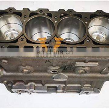 For Cylinder Block 4TNV98 S4D98 S4D98E 4TNV98T Block for YANMAR photo-4