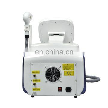 High-efficiency Hair Removal Laser Equipment 808 nm Diode Laser Portable Machine For Sale photo-6