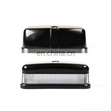 led license plate light for Land Rover Series 2A  3 Defender 90 110 130