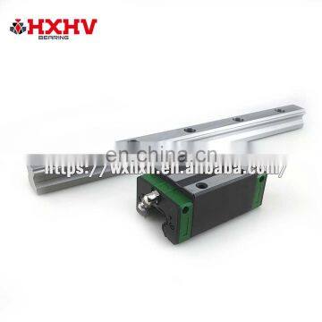 In Stock Linear Guideway Carriage Slide Block EGH15 EGW20 EGH25 EGW30 EGH35 HXHV China Factory Customized photo-4