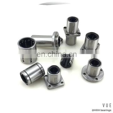 Flange linear motion bearing LMKC6 LMKC8 LMKC10 LMKC16 LMKC20 LMKC25 LMKC30 LMKC40 LMKC50 LMKC60 LUU