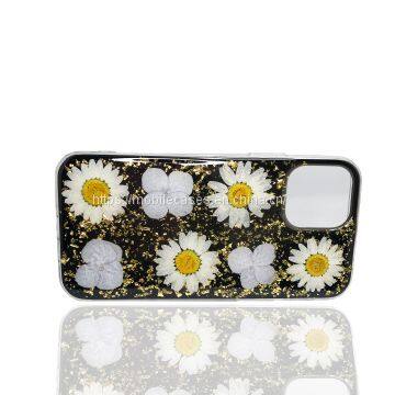 For Iphone 12 Wholesale Price Floral Mobile Phone for Iphone 11 Pro Max xs Max xr Cell Phone Case photo-2