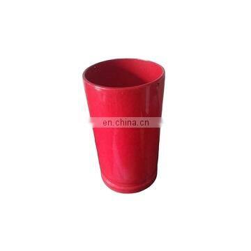 Using for Fire Fighting Welded Steel Sprinkle Pipe With Red Coating Surface photo-3
