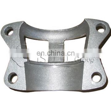 ISO 9001 aluminium pressure casting