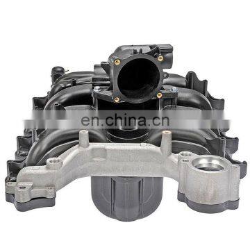 7L3Z9424F Engine Intake Manifold Upper for Ford E150 E250 4.6L 7L3ZE9424 615-375 High Quality