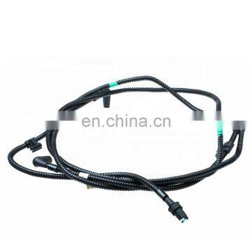 F81Z-3C124-AA Новый вакуумный соленоидный проводной шлейф переднего блокируемого ступичного редуктора для Ford Super Duty F81Z3C124AA Высокое качество photo-2