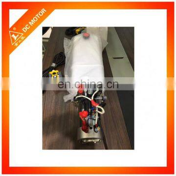 Самосвальный тягач, силовая установка 12В photo-2