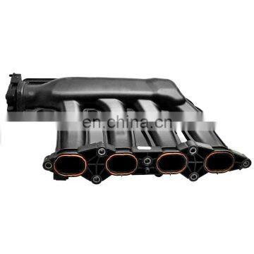 2711400601 Air Intake Manifold For Mercedes-Benz E 200 W211 2005 1.8 Gasolina  2711400787 2711401101 High Quality