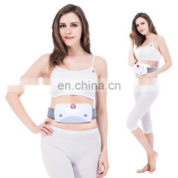 2020 Vivanstar Model BT2304 Electric Vibration Weight Loss Waist Slimming Fat Burner Massage Belt