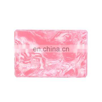 Vivanstar Eco Friendly Body Building Soft Custom Thick EVA Foam Yoga Block