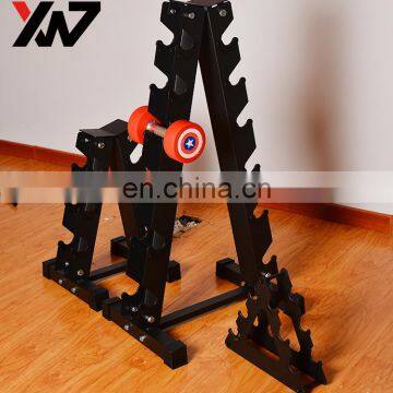 Fitness Equipment Dumbbell Rack for Home Use Standard photo-5
