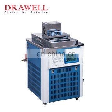 CK-4007GD Rapid Low Temperature Cooling Circulating Bath photo-4