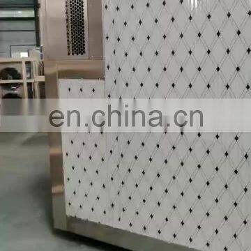 Commercial dryer heat pump industrial oven for drying fish for sale